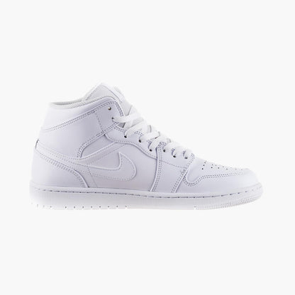 Кросівки чоловічі Jordan 1 Mid (554724-136)