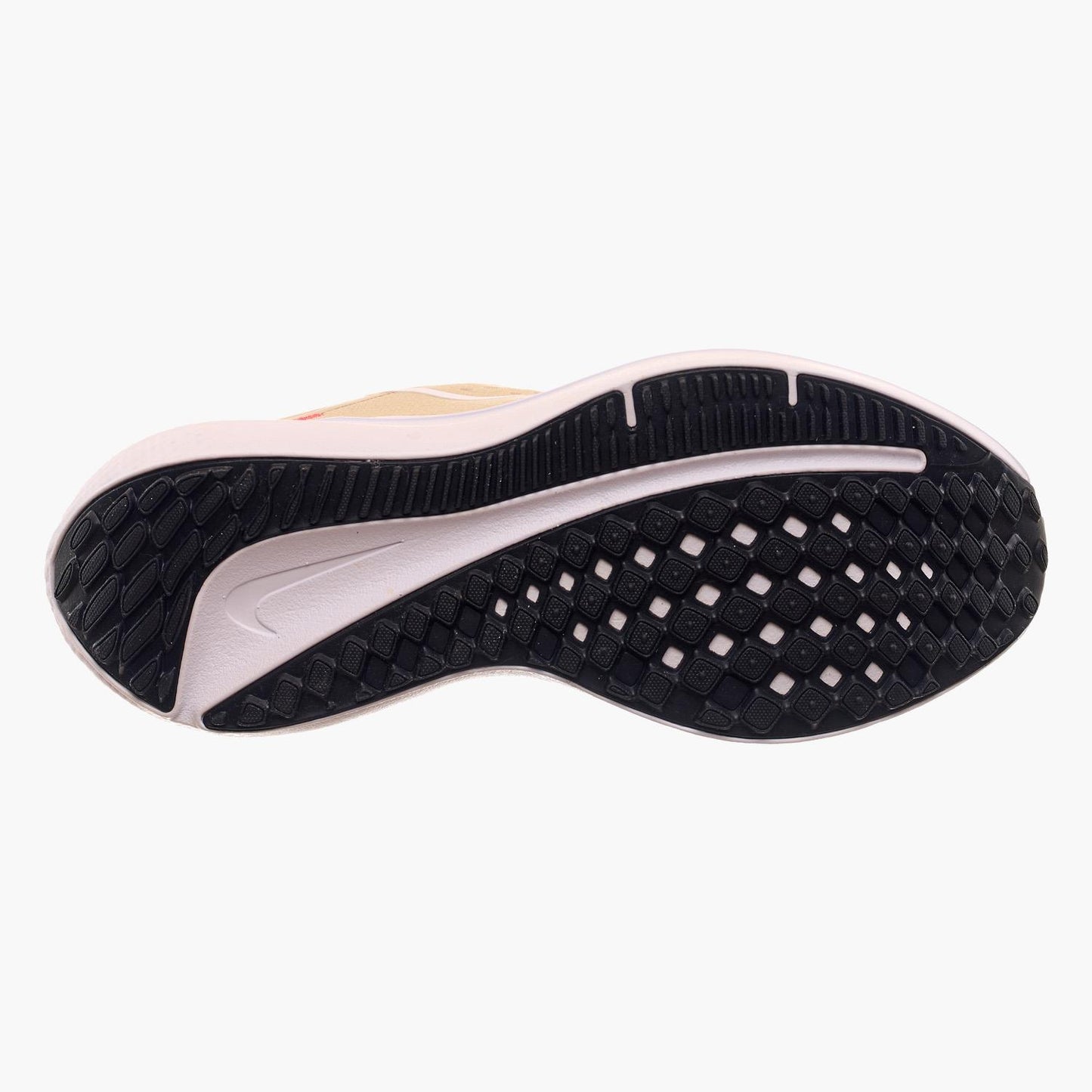 Кросівки для бігу жіночі Nike Winflo 10 Beige (DV4023-100)