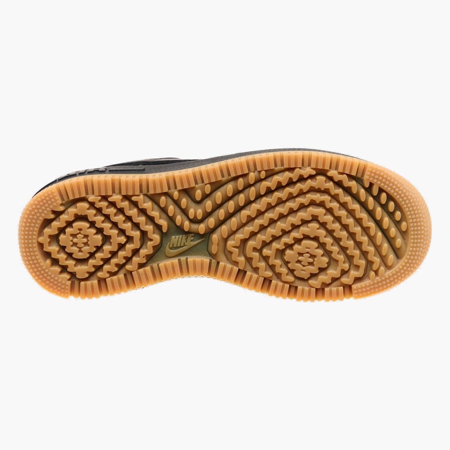 Кросівки чоловічі Nike Air Force 1 Luxe (DB4109-001)