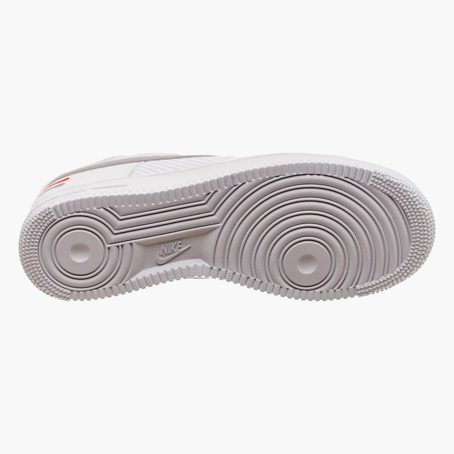 Кросівки чоловічі Nike Air Force 1 '07 (FD0666-100)