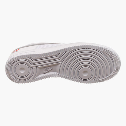 Кросівки чоловічі Nike Air Force 1 '07 (FD0666-100)