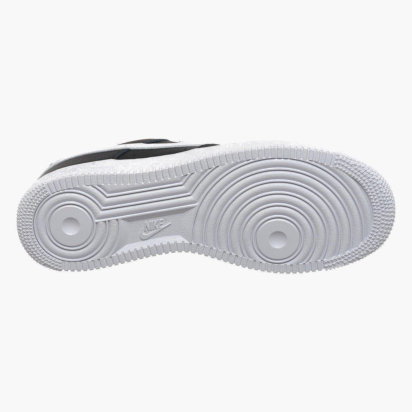 Кросівки чоловічі Nike Air Force 1 '07 (CT2302-002)