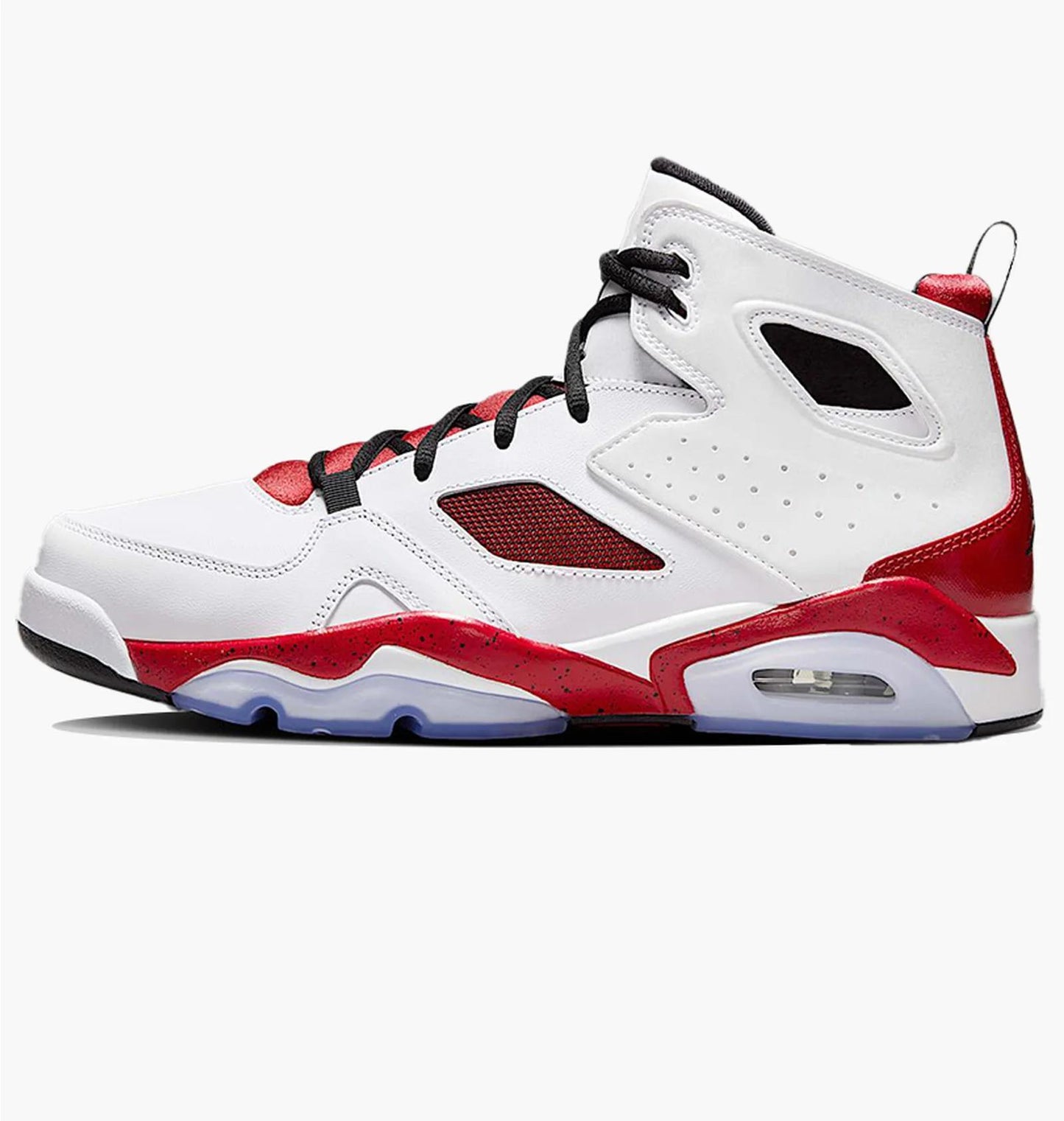 Кросівки чоловічі Jordan Flight Club '91 (555475-101)