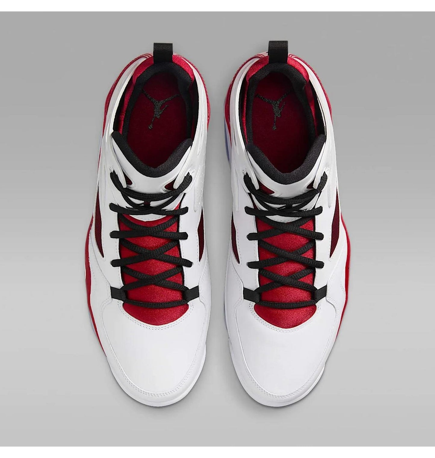 Кросівки чоловічі Jordan Flight Club '91 (555475-101)