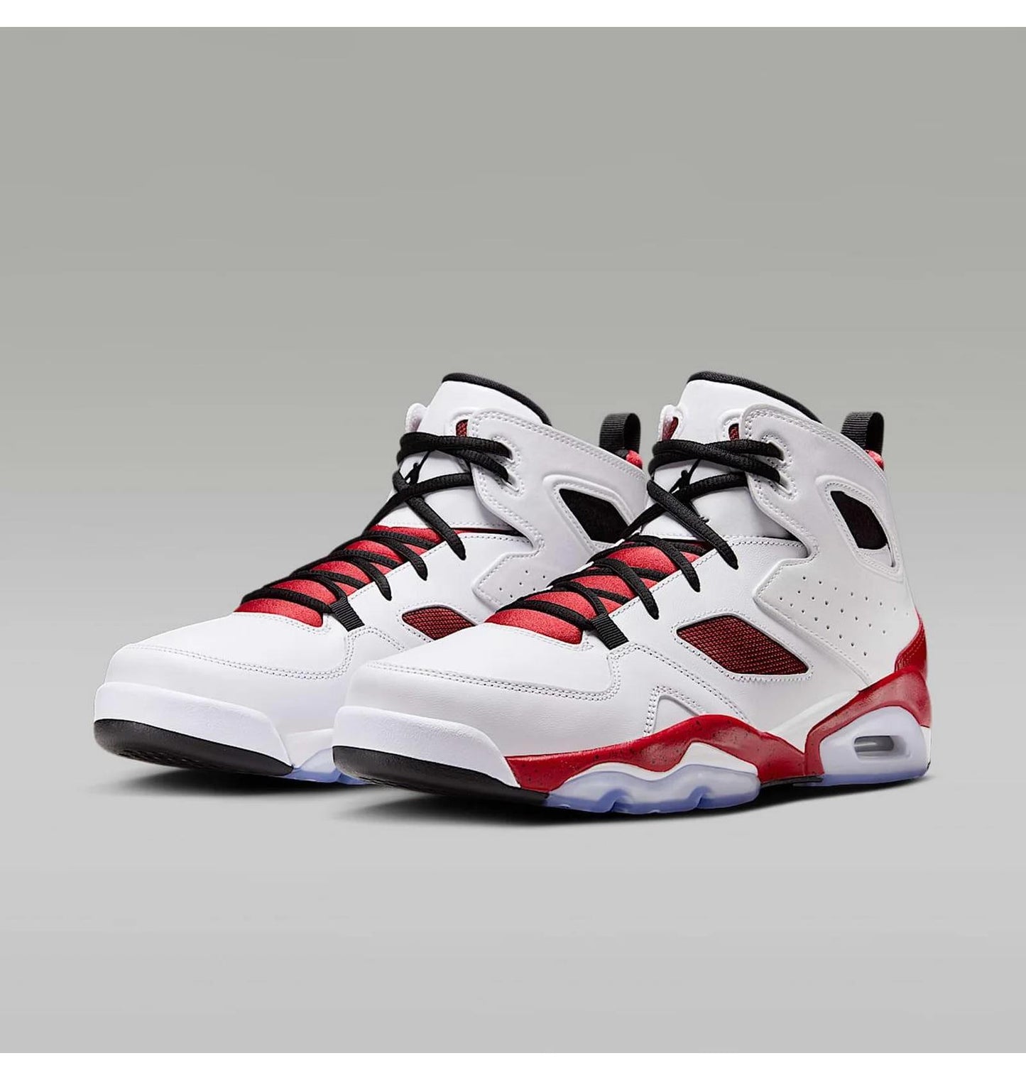 Кросівки чоловічі Jordan Flight Club '91 (555475-101)