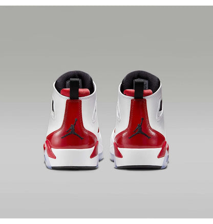 Кросівки чоловічі Jordan Flight Club '91 (555475-101)