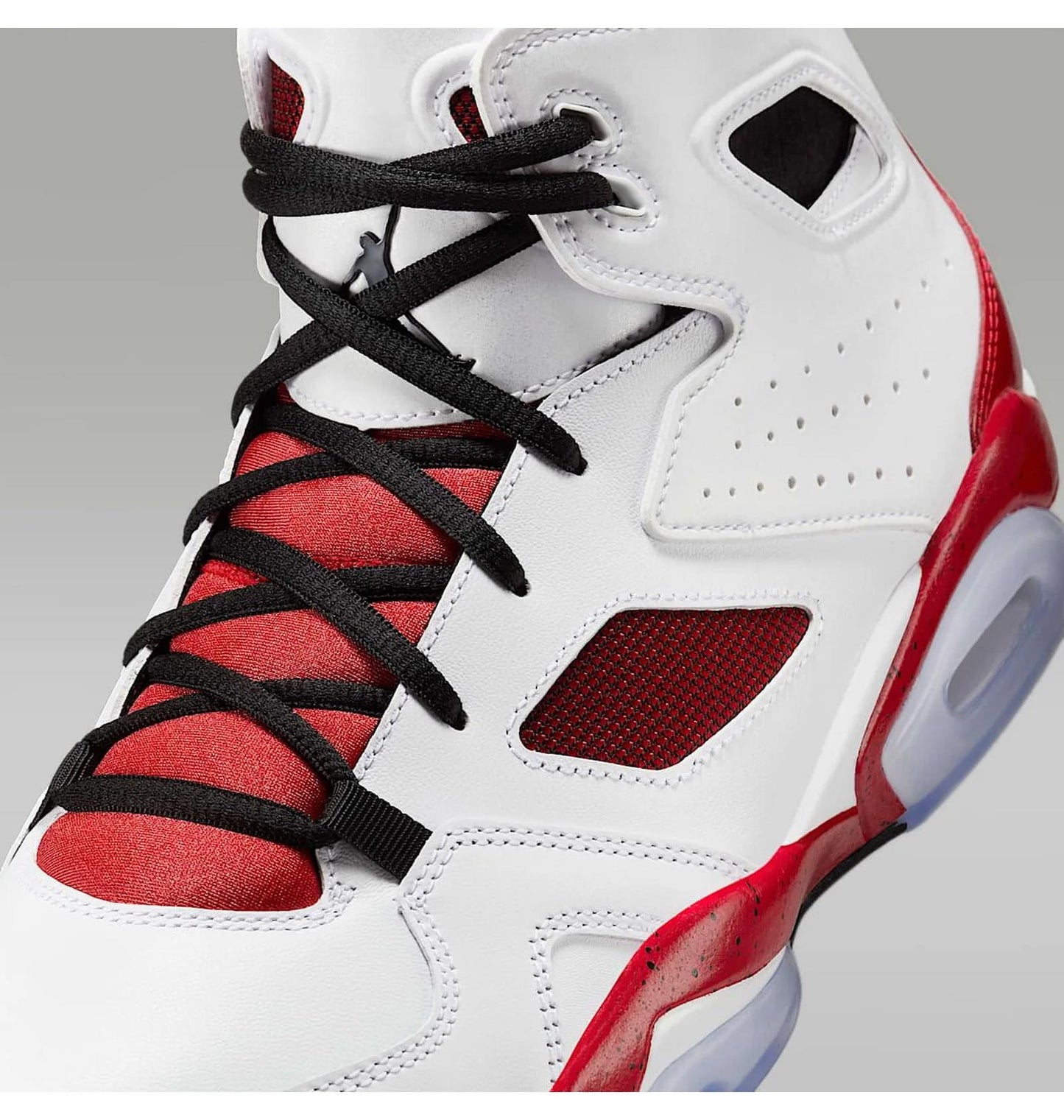 Кросівки чоловічі Jordan Flight Club '91 (555475-101)