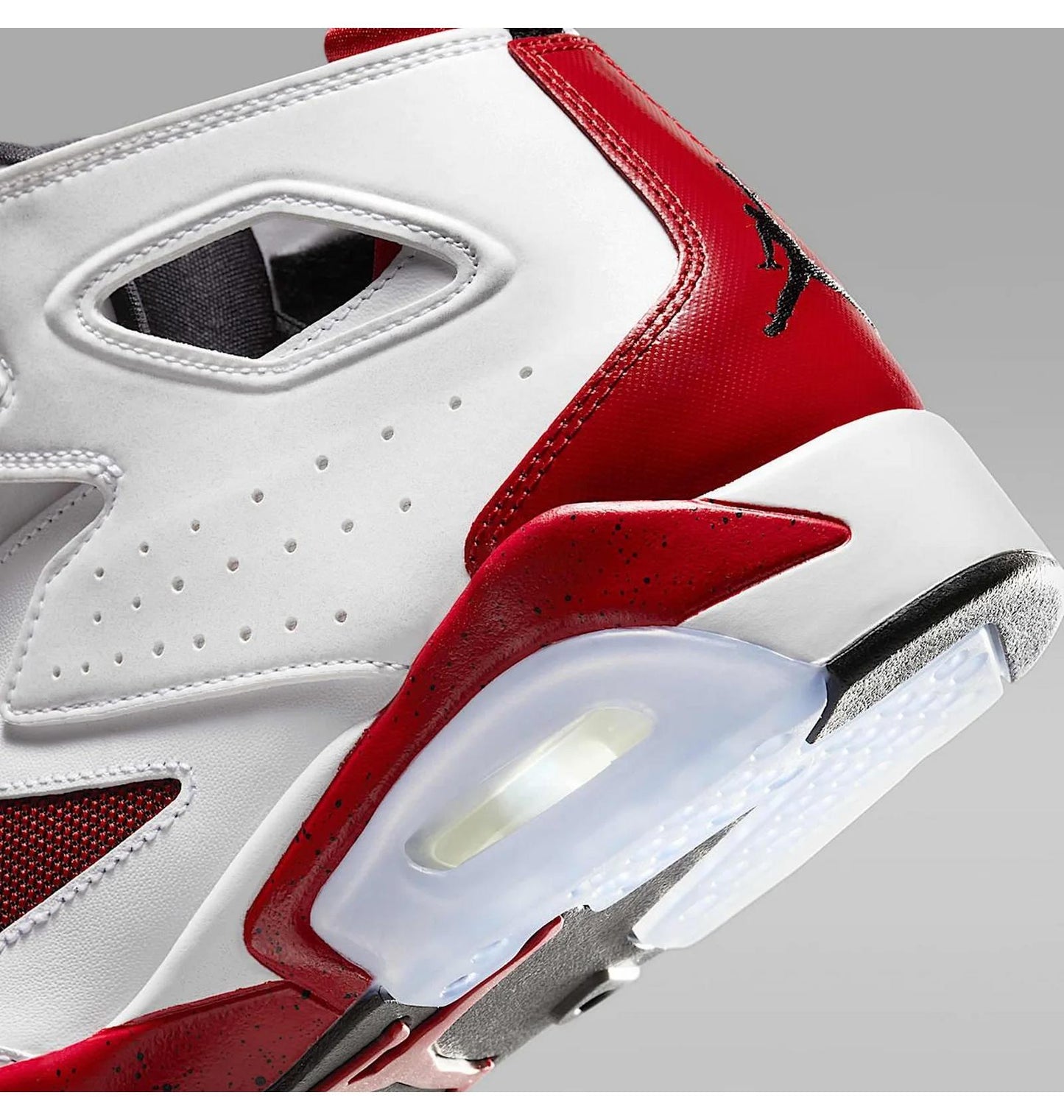 Кросівки чоловічі Jordan Flight Club '91 (555475-101)