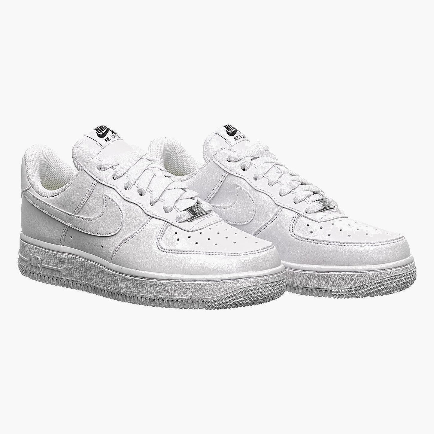 Кросівки жіночі Nike Air Force 1 07 Next Nature (DC9486-101)
