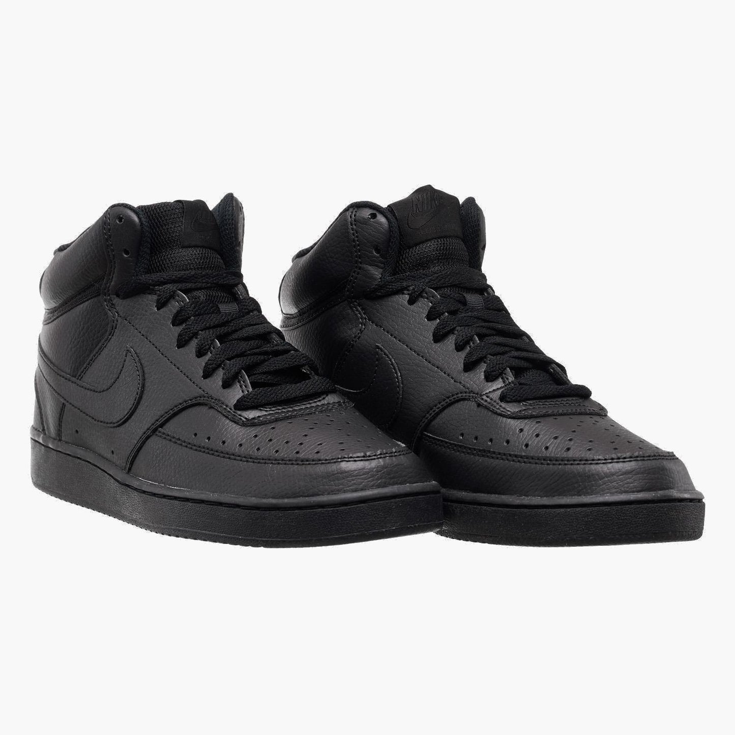 Кросівки чоловічі Nike Court Vision Mid Nn (DN3577-003)