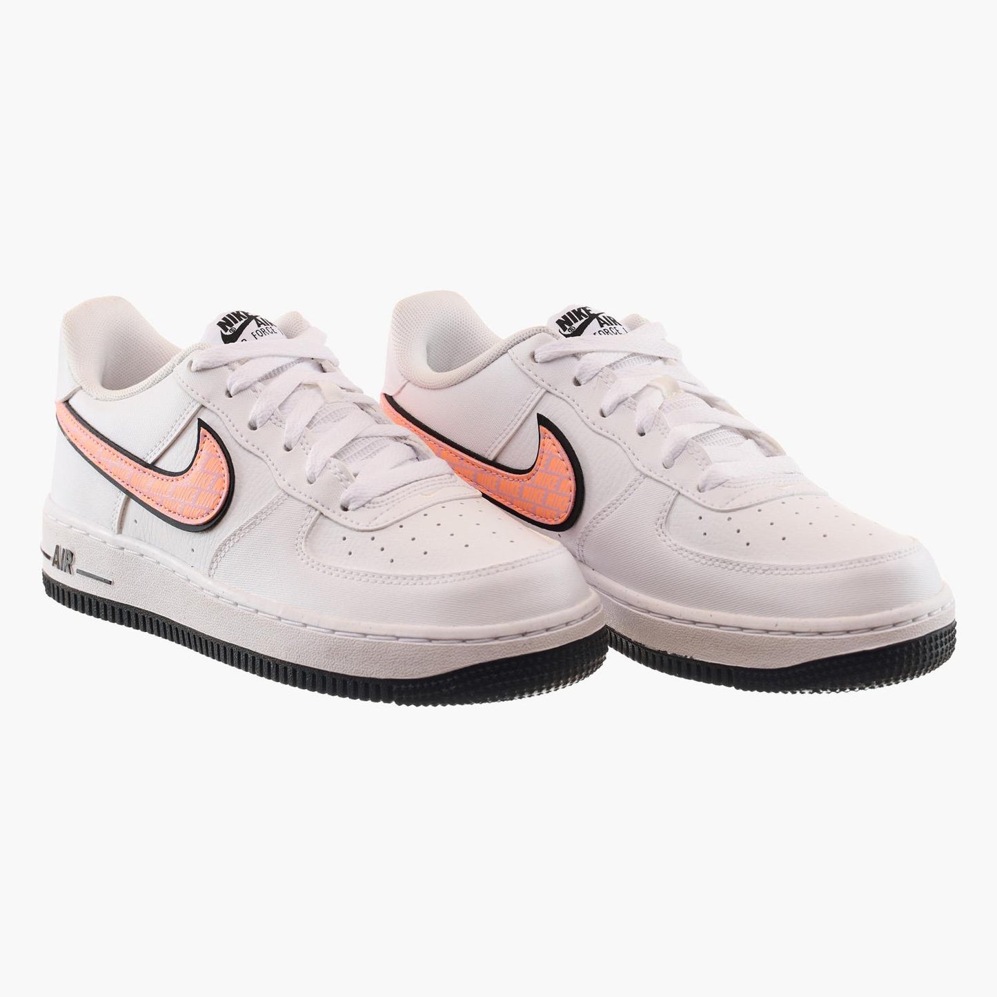 Кросівки жіночі Nike Air Force 1 Gs (DZ6307-100)