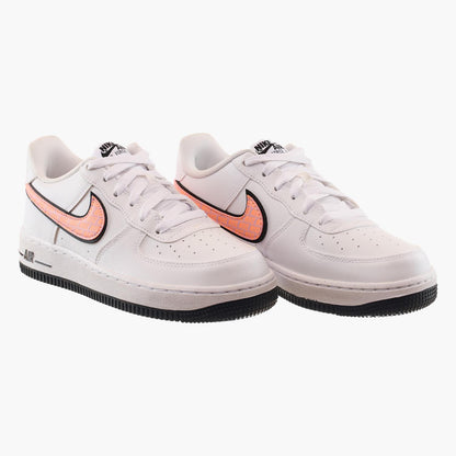 Кросівки жіночі Nike Air Force 1 Gs (DZ6307-100)