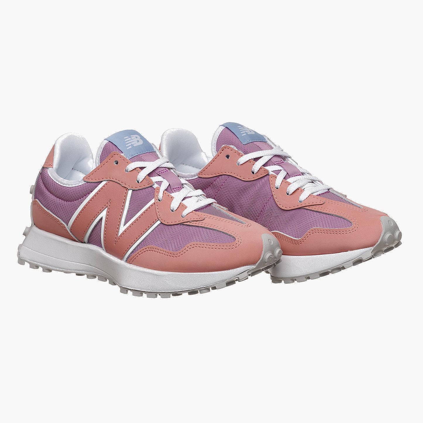 Кросівки жіночі New Balance 327 (WS327FK)