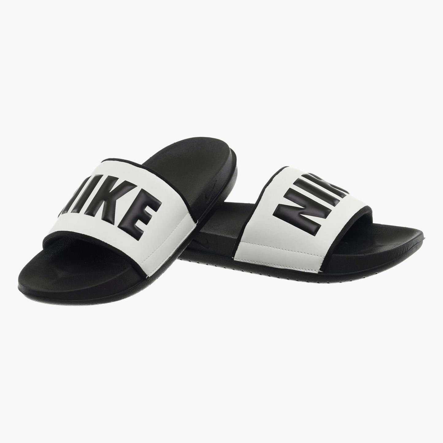 Тапочки жіночі Nike Offcourt Slides (BQ4632-011)