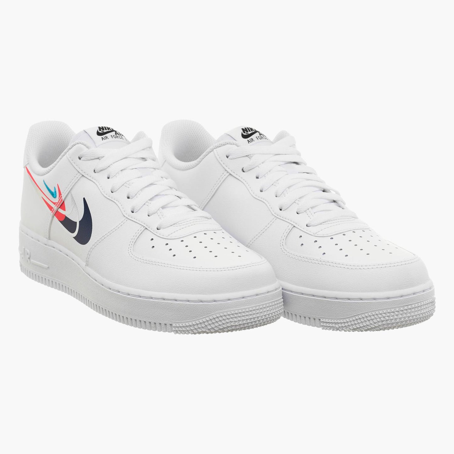 Кросівки чоловічі Nike Air Force 1 '07 (FJ4226-100)