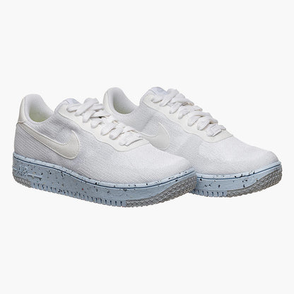 Кросівки жіночі Nike Af1 Crater Flyknit (DC7273-100)
