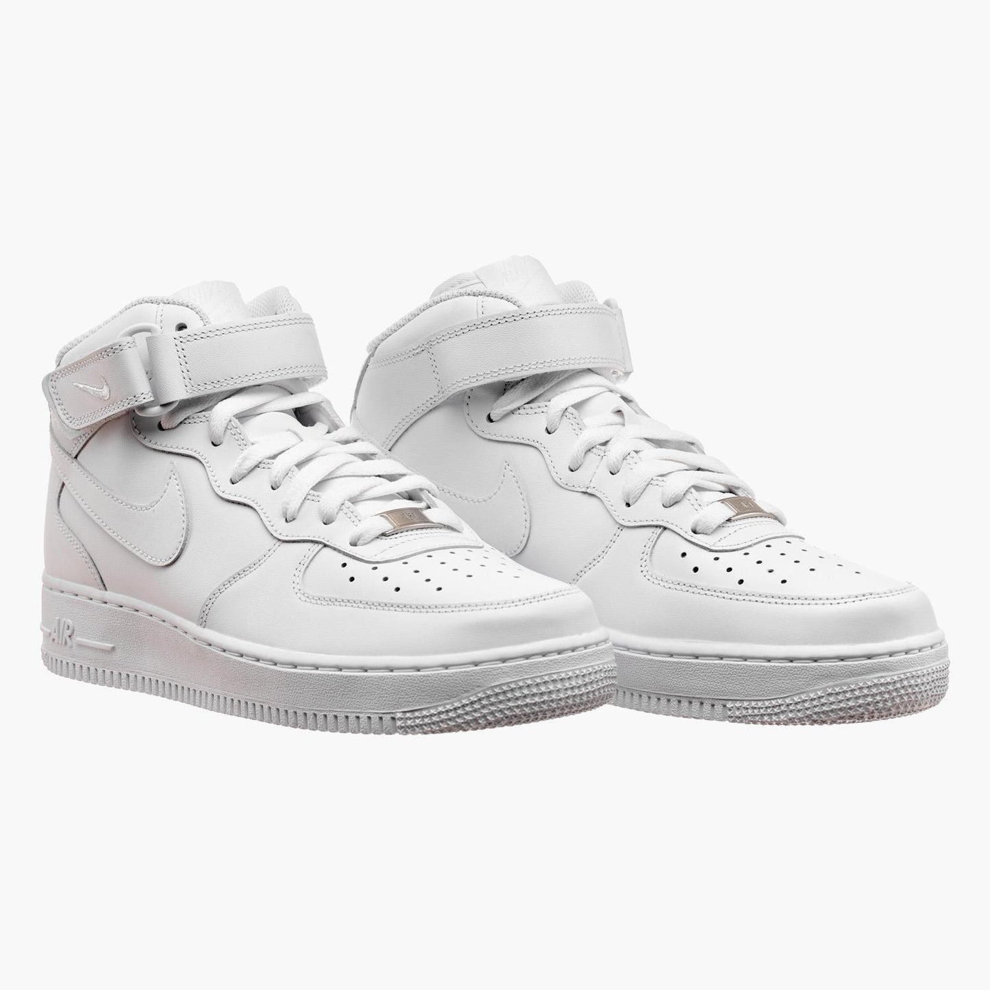 Кросівки чоловічі Nike Air Force 1 07 Mid (CW2289-111)