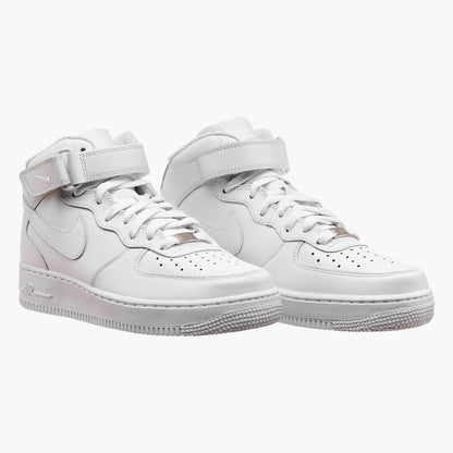 Кросівки чоловічі Nike Air Force 1 07 Mid (CW2289-111)