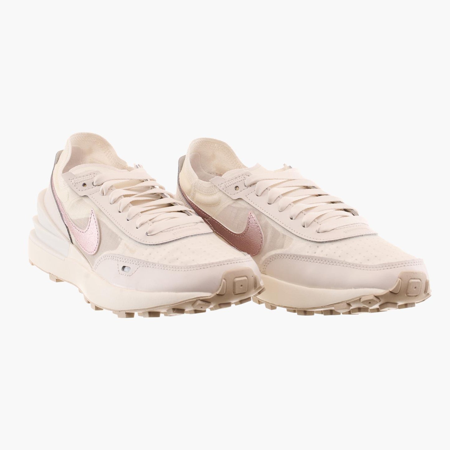 Кросівки жіночі Nike Waffle One (FB1298-101)