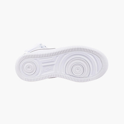 Кросівки жіночі Nike Air Force 1 Mid Gs (FN1193-111)