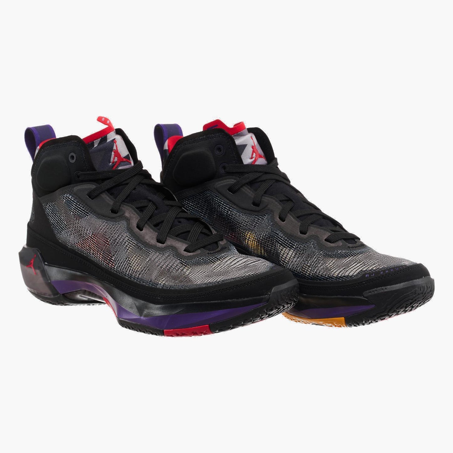Кросівки чоловічі Jordan Xxxvii (DD6958-065)