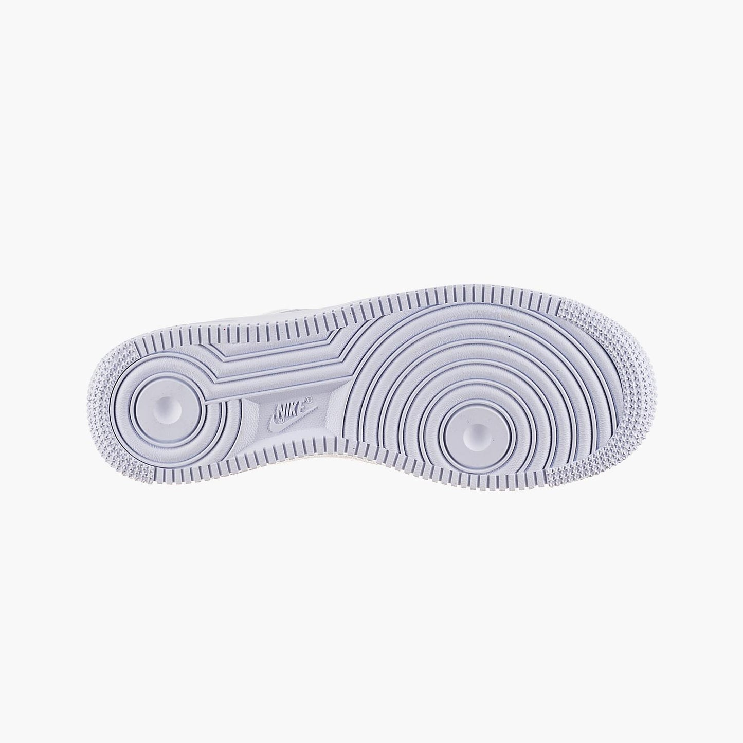 Кросівки жіночі Nike Air Force 1 Low '07 Se Just Do It Triple White (FB8251-100)