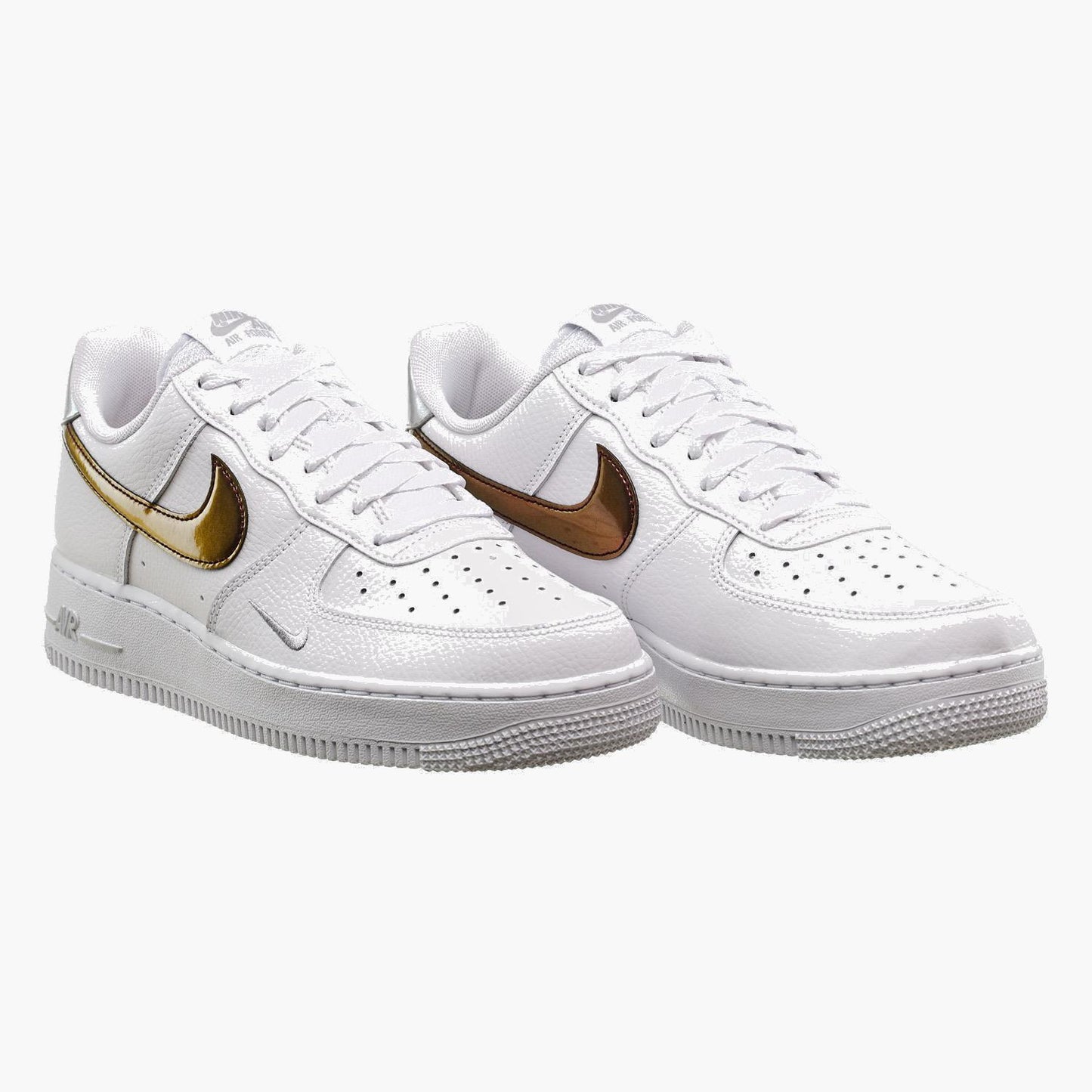 Кросівки чоловічі Nike Air Force 1 07 Lv8 (FD0654-100)