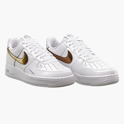 Кросівки чоловічі Nike Air Force 1 07 Lv8 (FD0654-100)