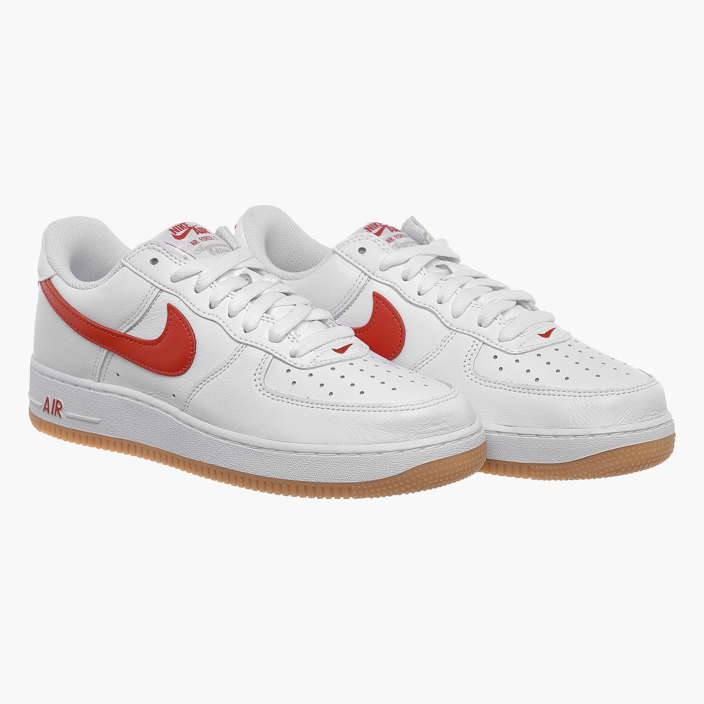Кросівки чоловічі Nike Air Force 1 Low Retro (DJ3911-102)