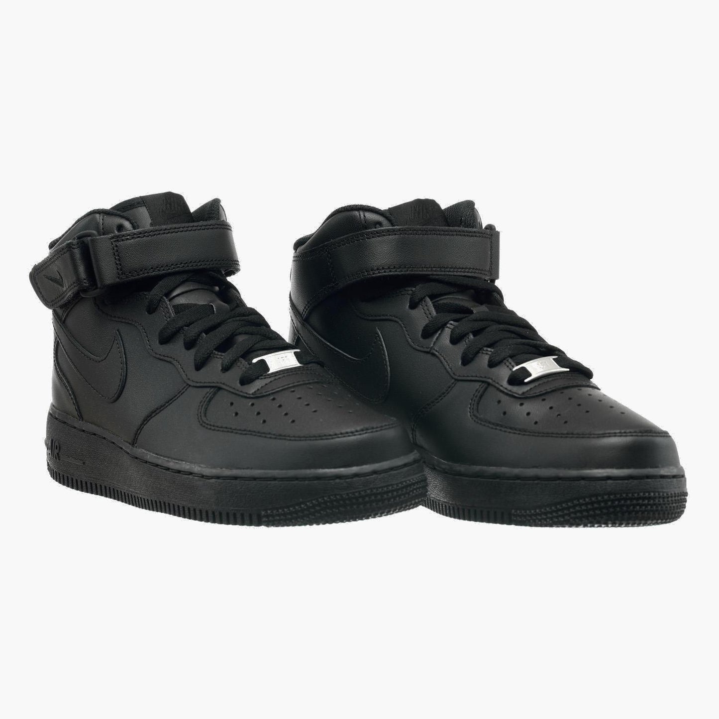 Кросівки чоловічі Nike Air Force 1 Mid '07 (CW2289-001)