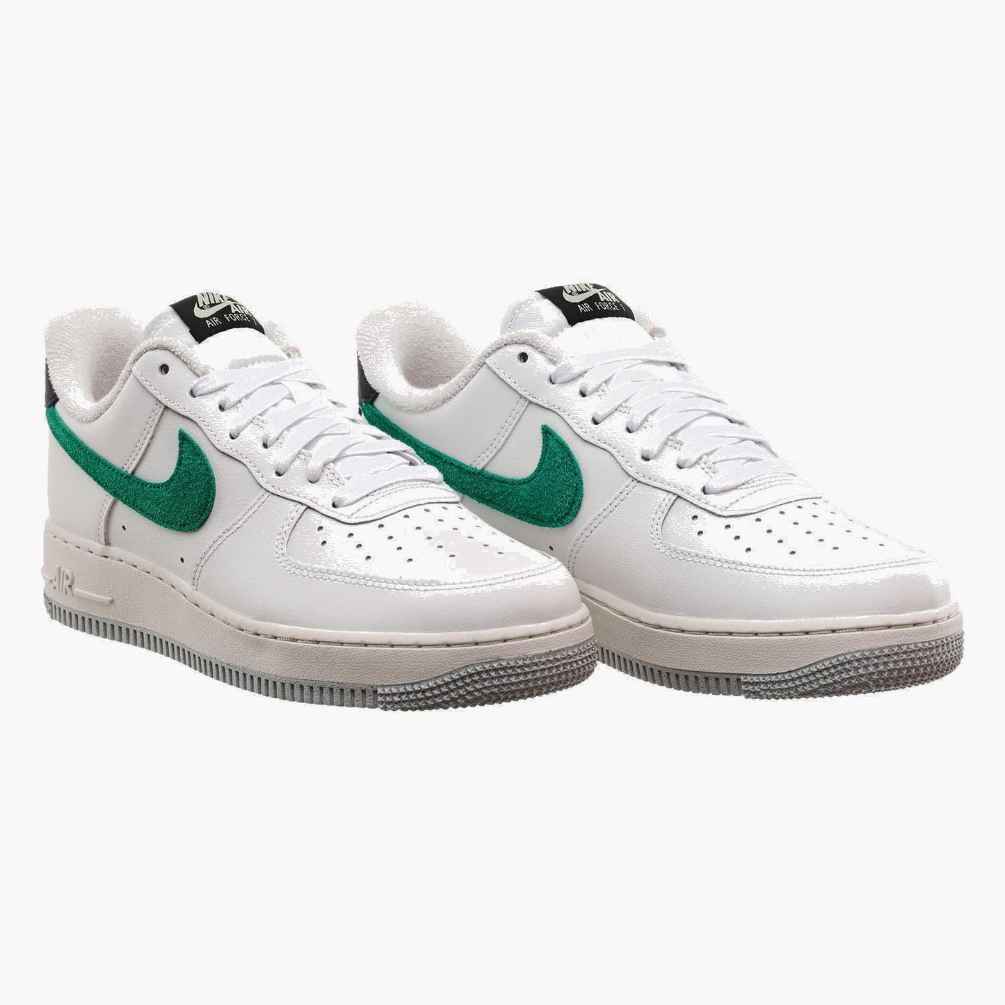 Кросівки чоловічі Nike Air Force 1 07 (DR8593-100)