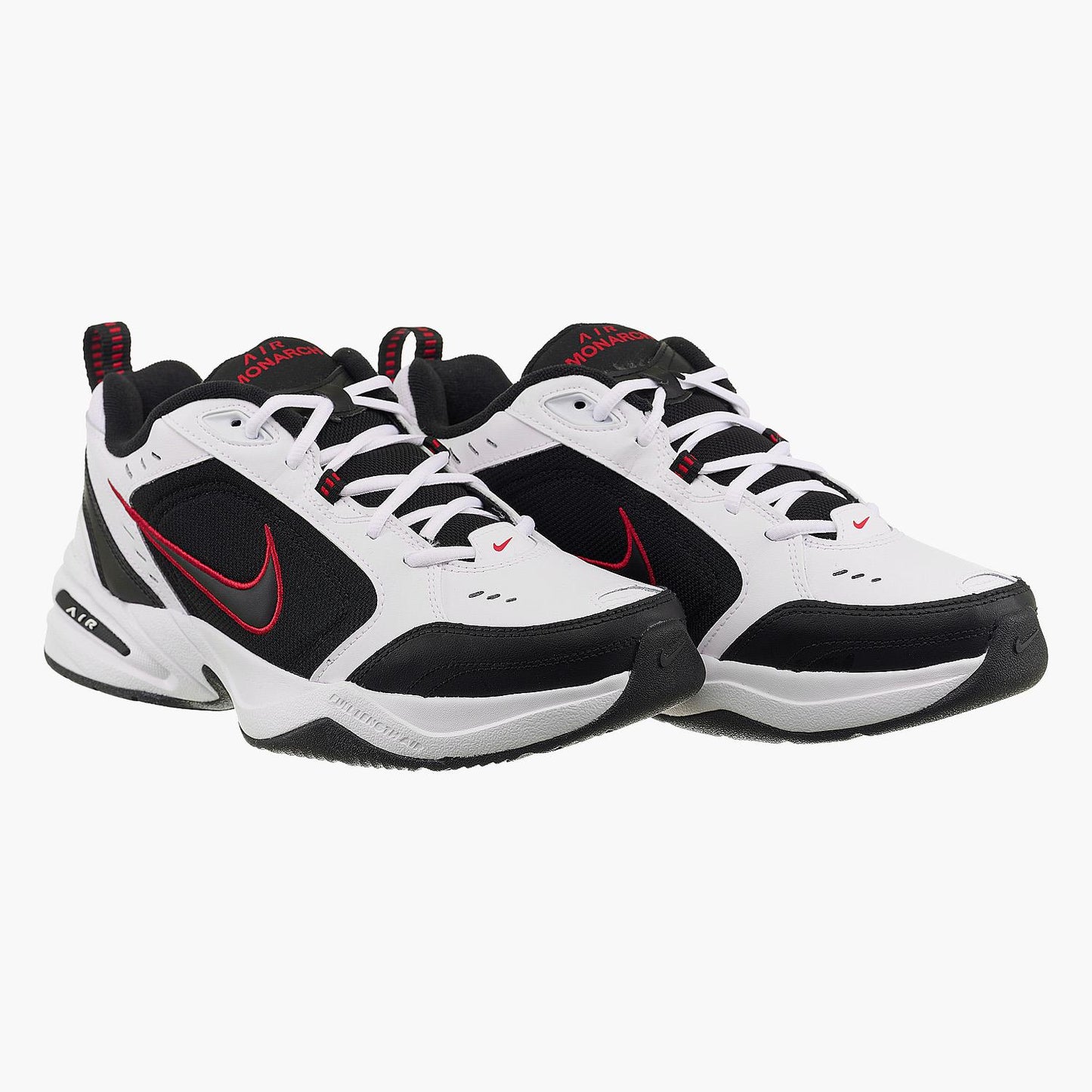Кросівки чоловічі Nike Air Monarch Iv (415445-101)