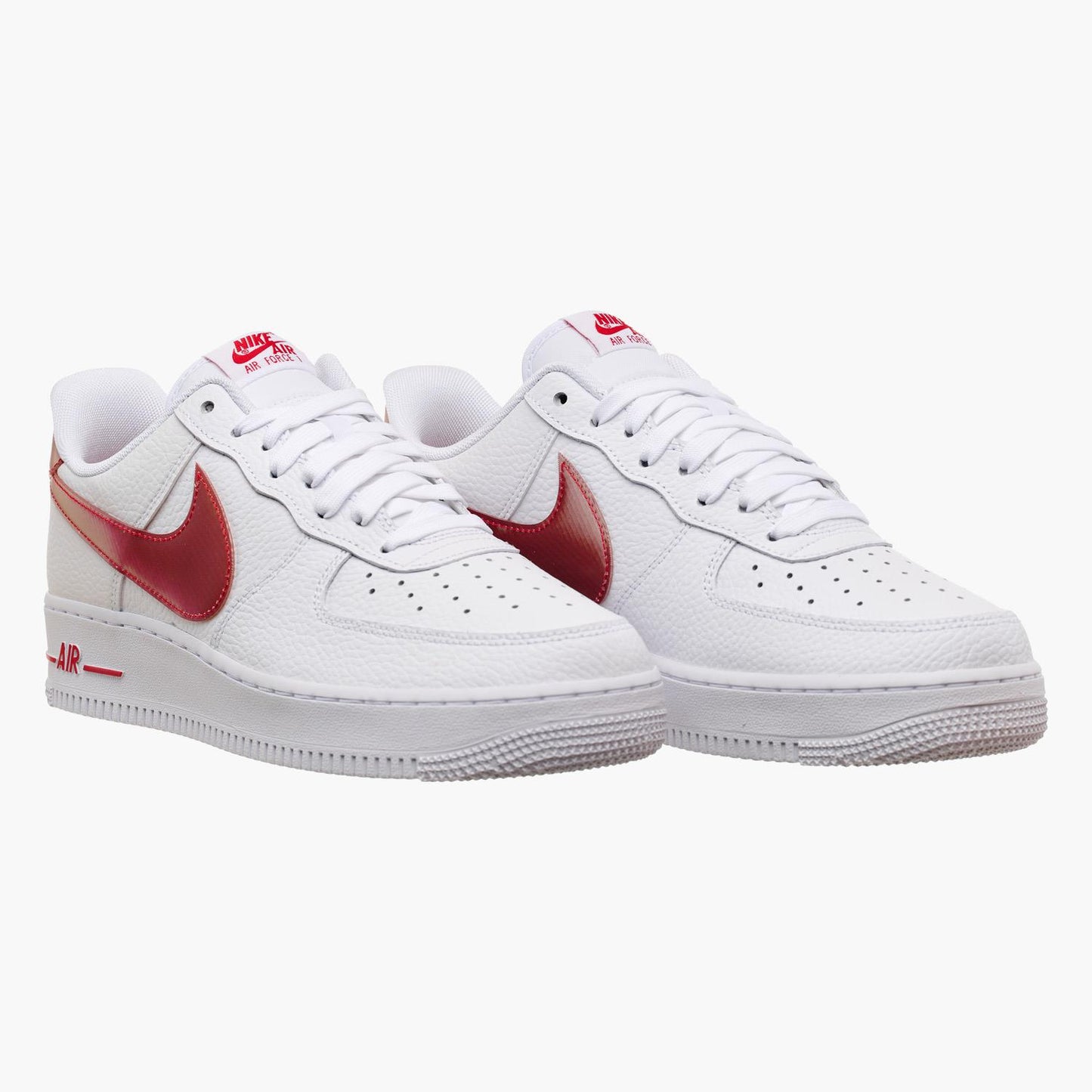 Кросівки чоловічі Nike Air Force 1 Low Jumbo (DV3505-100)