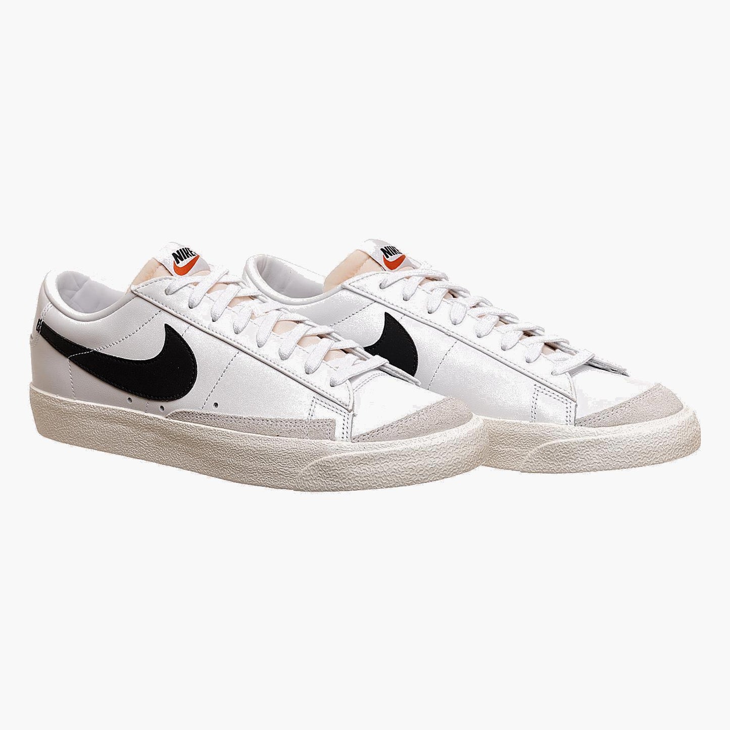 Кросівки чоловічі Nike Blazer Low' 77 Vintage (DA6364-101)