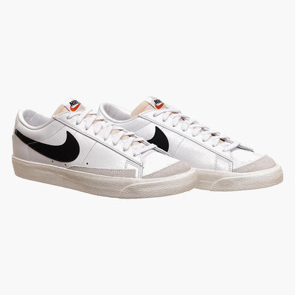 Кросівки чоловічі Nike Blazer Low' 77 Vintage (DA6364-101)