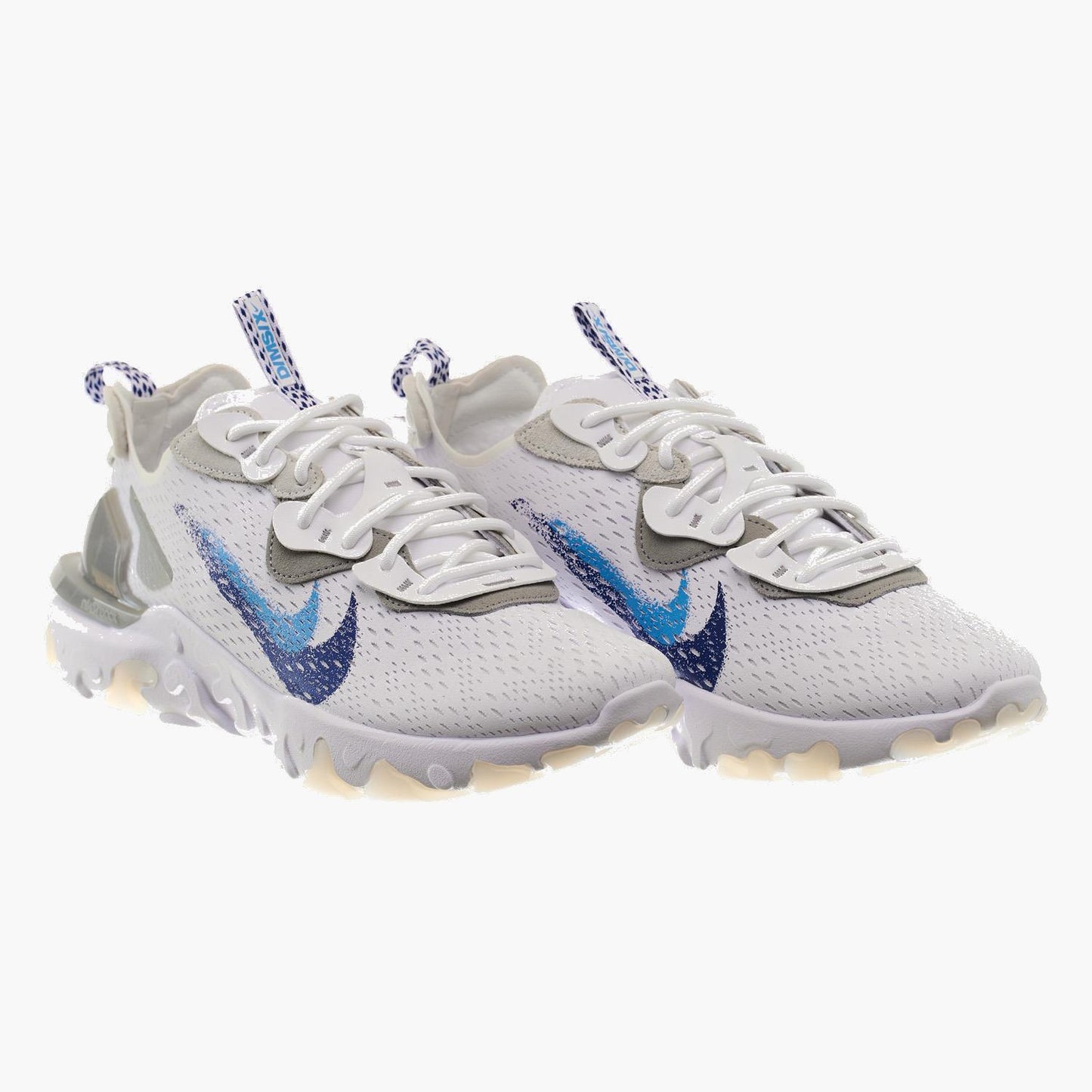 Кросівки чоловічі Nike React Vision (FJ4231-100)