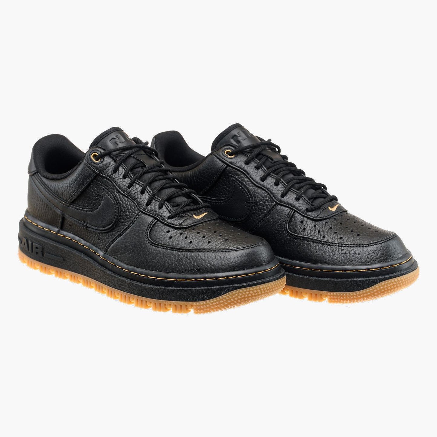 Кросівки чоловічі Nike Air Force 1 Luxe (DB4109-001)