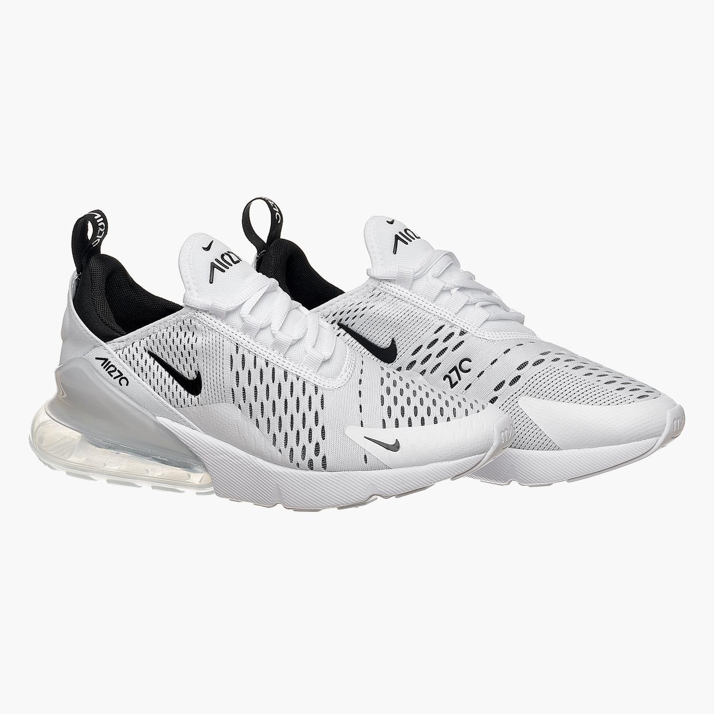 Кросівки жіночі Nike Air Max 270 (AH6789-100)