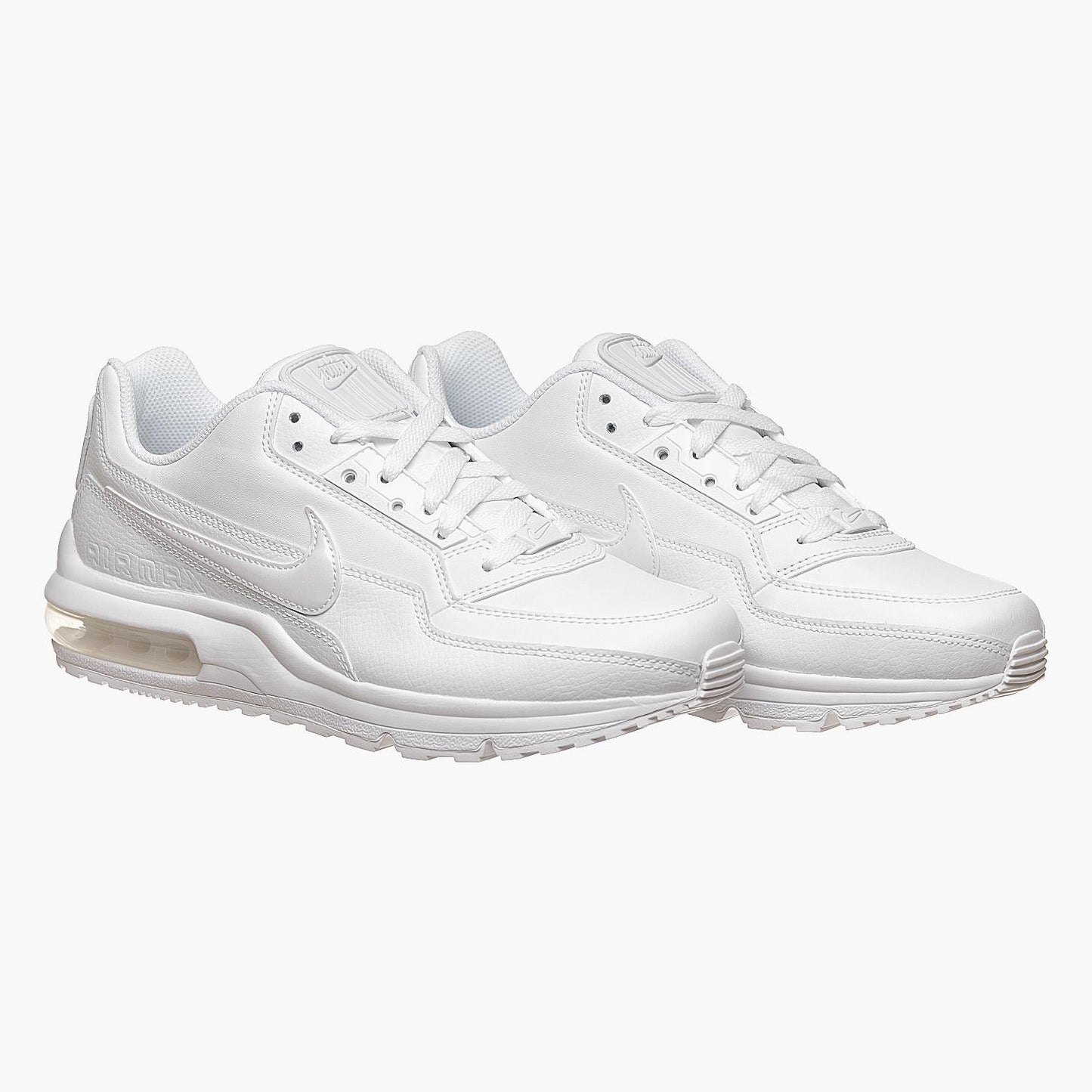 Кросівки чоловічі Nike Air Max Ltd 3 (687977-111)