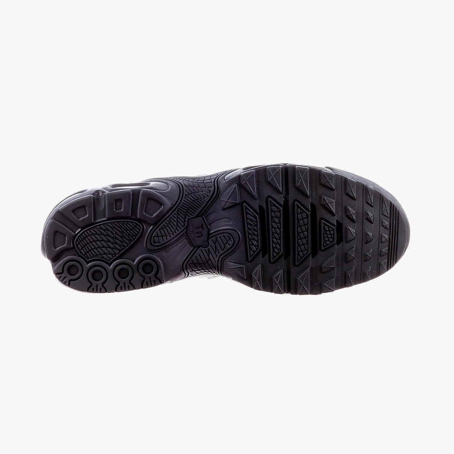 Кросівки чоловічі Nike Air Max Plus Drift "Triple Black" (HF0785-001)