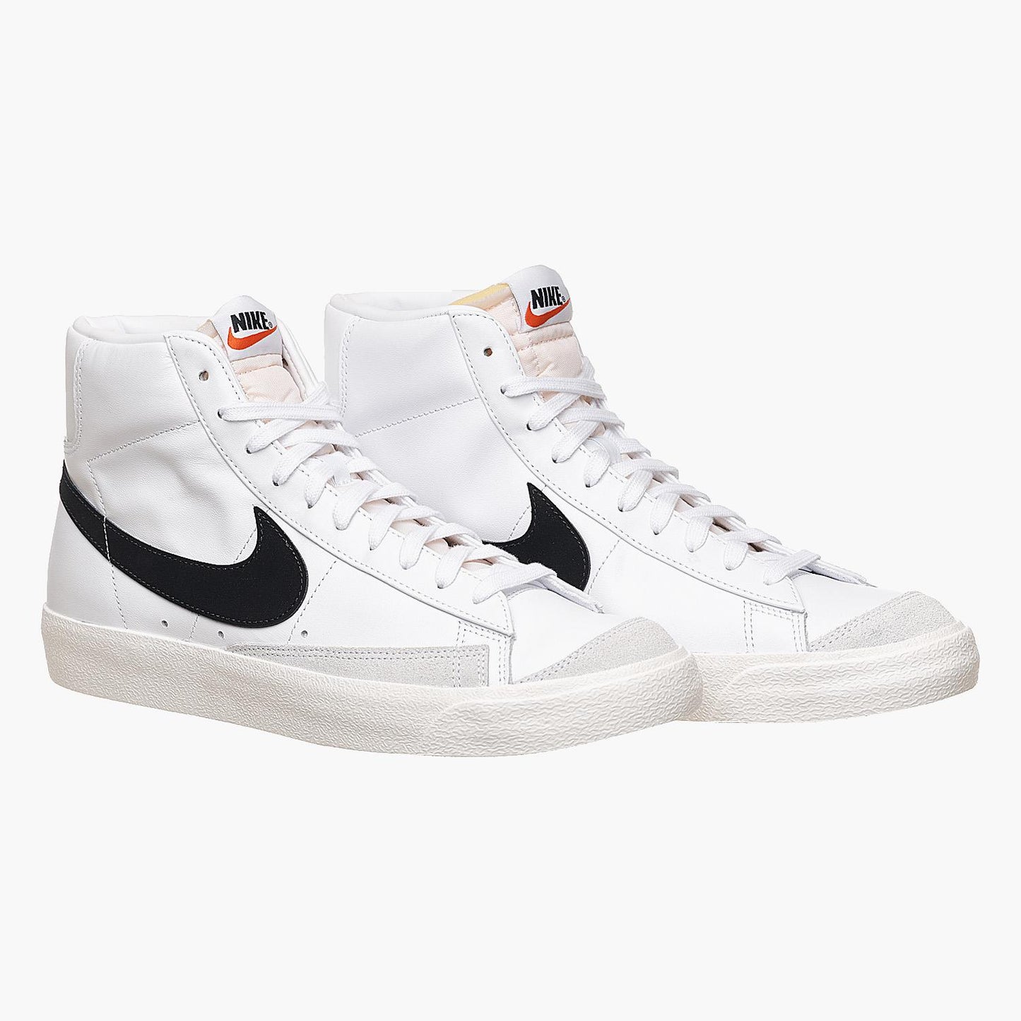 Кросівки чоловічі Nike Blazer Mid '77 Vintage (BQ6806-100)