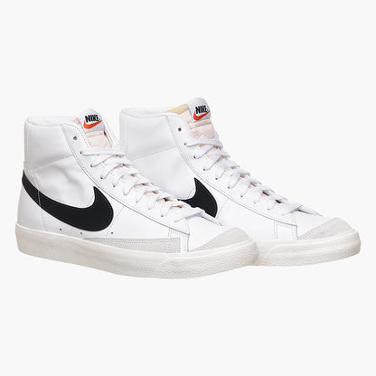 Кросівки чоловічі Nike Blazer Mid '77 Vintage (BQ6806-100)