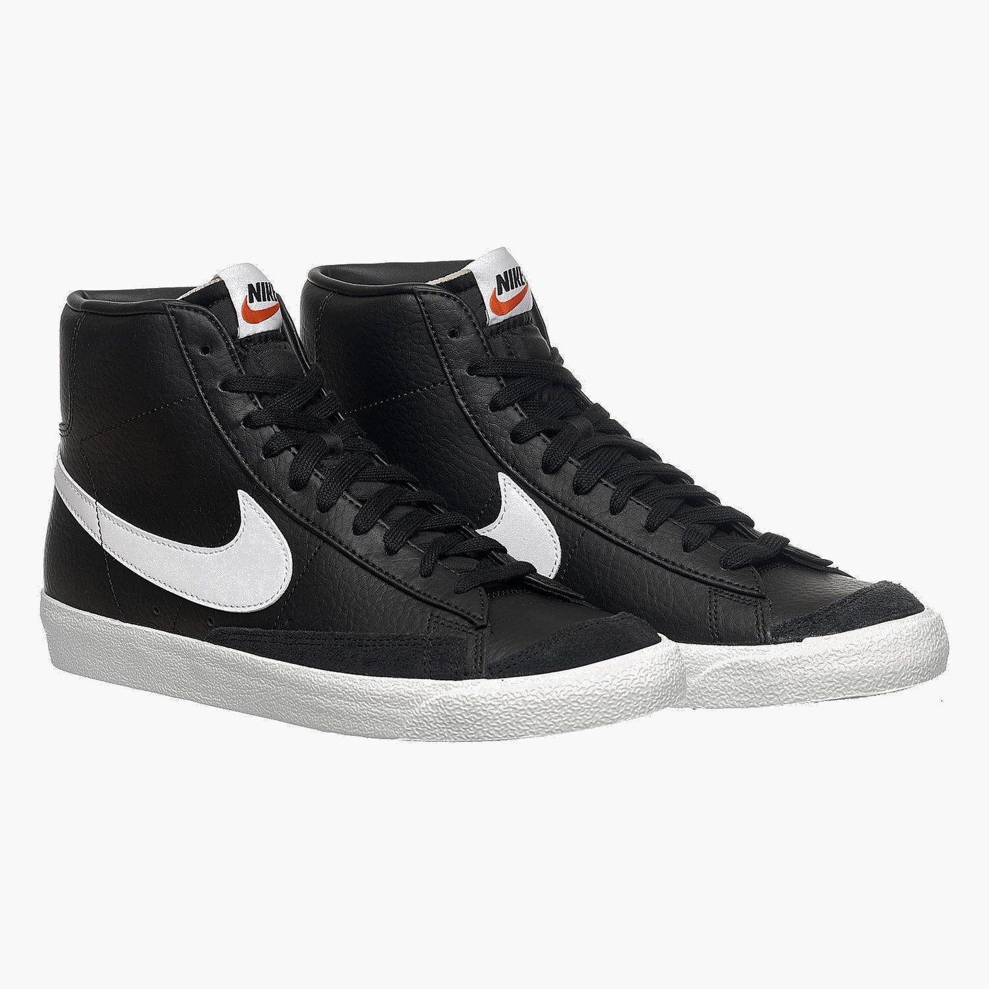 Кросівки чоловічі Nike Blazer Mid '77 Vintage (BQ6806-002)