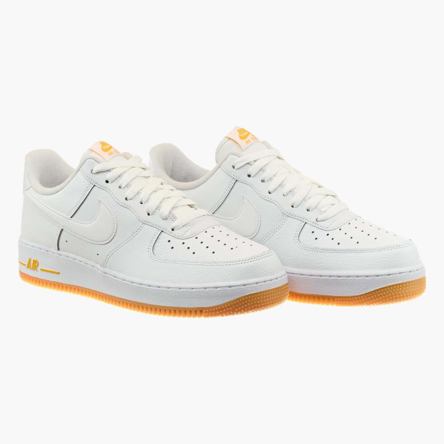 Кросівки чоловічі Nike Air Force 1 (DZ4512-100)