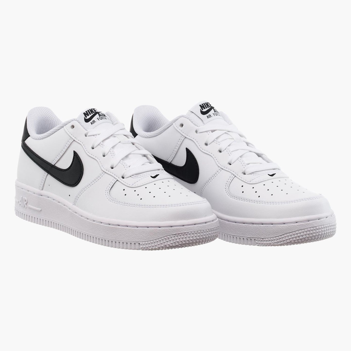 Кросівки жіночі Nike Air Force 1 Gs (FV5948-101)