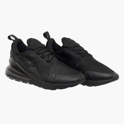 Кросівки чоловічі Nike Air Max 270 Black (AH8050-005)