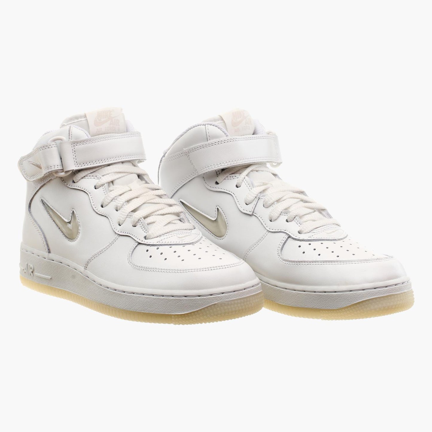 Кросівки чоловічі Nike Air Force 1 Mid ’07 (DZ2672-101)