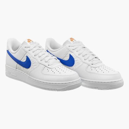 Кросівки чоловічі Nike Air Force 1 07 (FD0667-100)