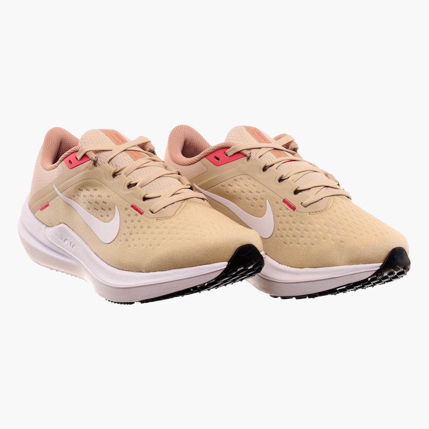 Кросівки для бігу жіночі Nike Winflo 10 Beige (DV4023-100)