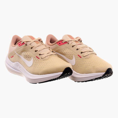 Кросівки для бігу жіночі Nike Winflo 10 Beige (DV4023-100)